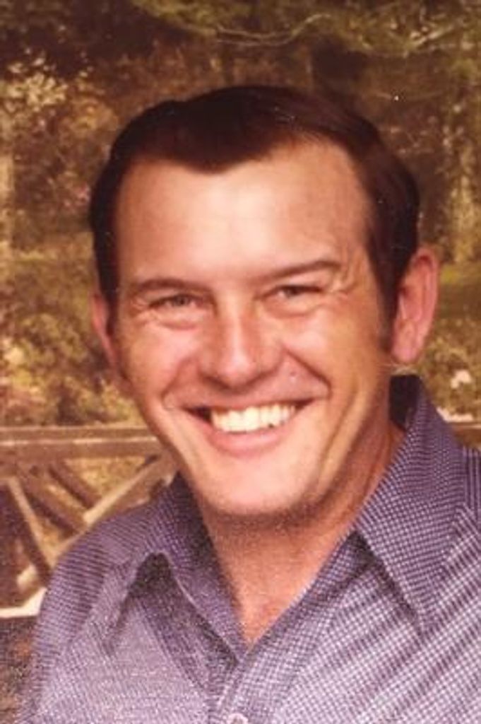 James Walter "Jimmy" Sweat