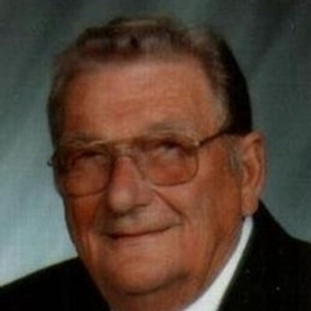 Herman A. Schuster Profile Photo