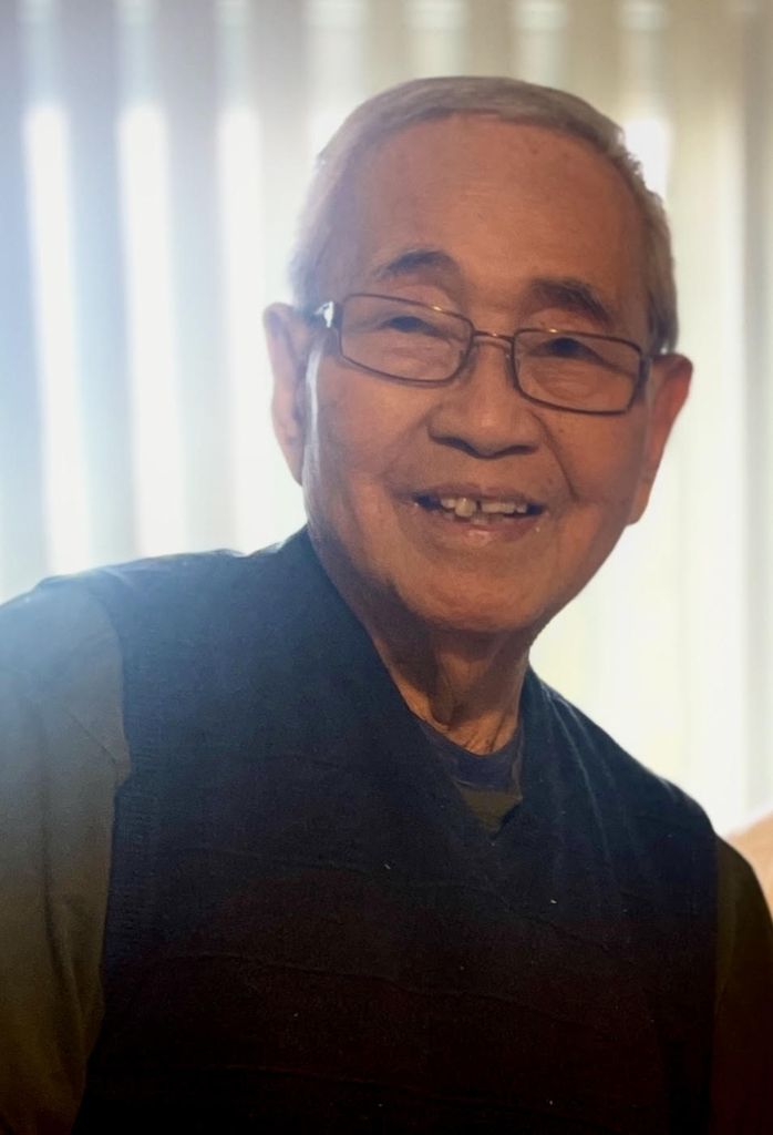 Simeon Comillas Jr. Profile Photo