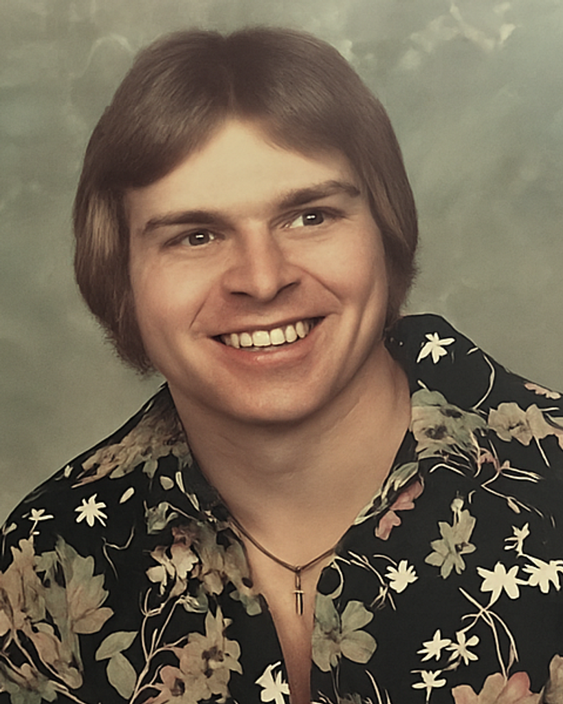 Paul Stephen Sheehan