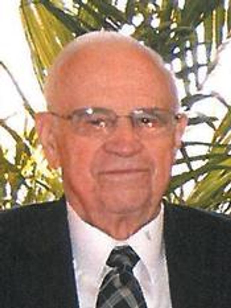 Galen B. Flora