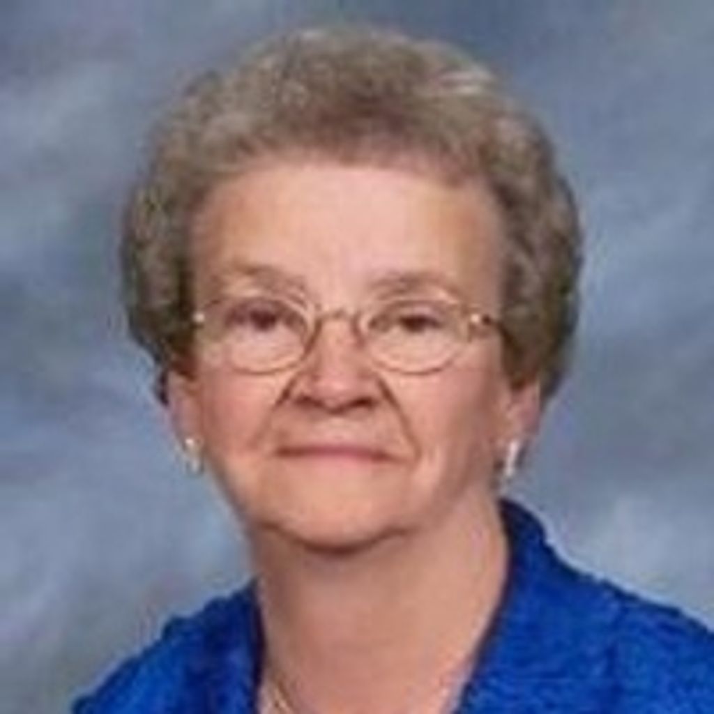 Alice M. Weinschenk