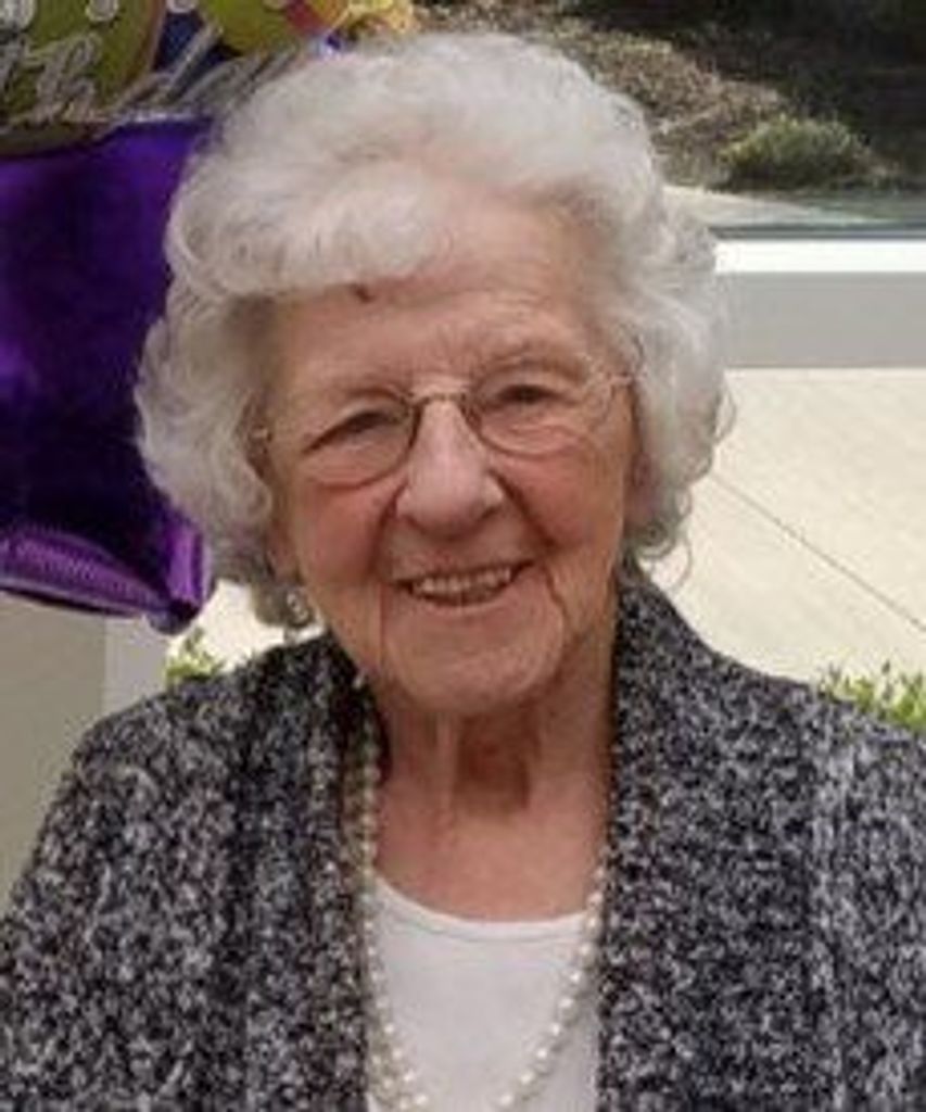 Hilda Mary Conry Profile Photo