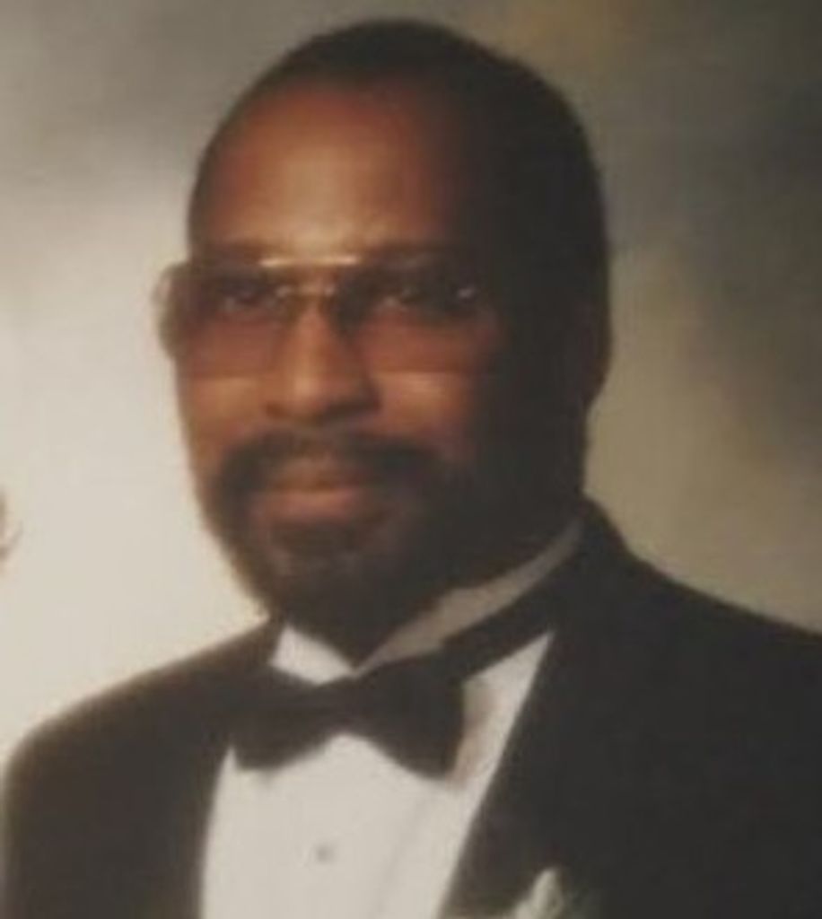 Charles Austin Nelson Profile Photo
