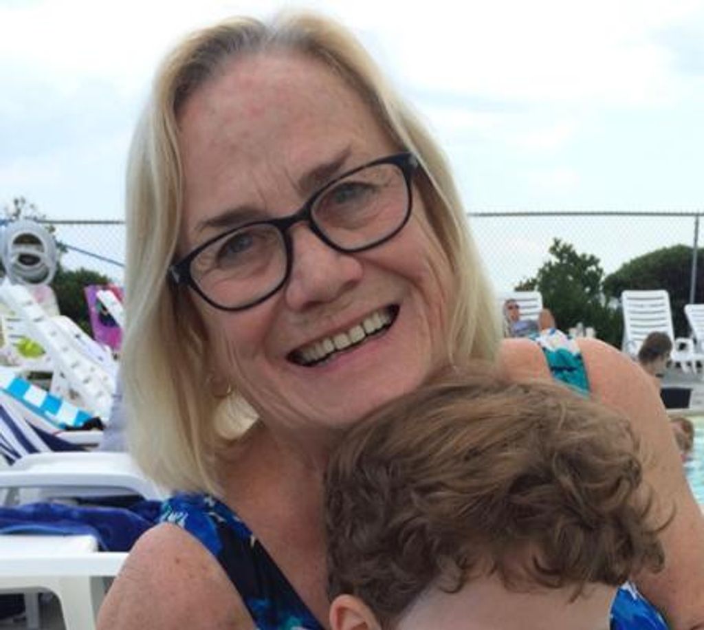 Margaret Ann "Annie" Brennan Luty Profile Photo