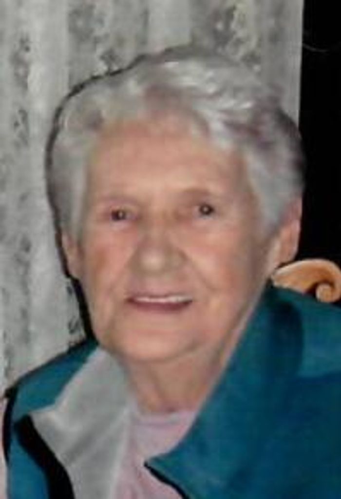 Sarah (Dudley)  Doughty Profile Photo