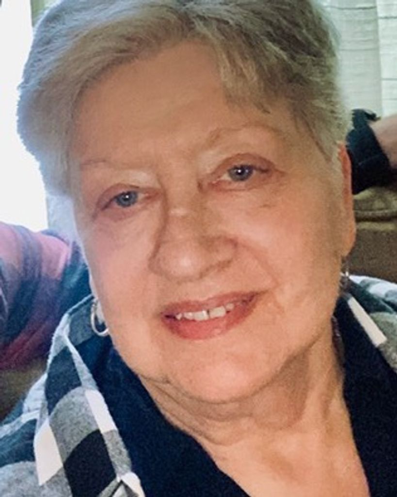 Barbara Lightner Profile Photo