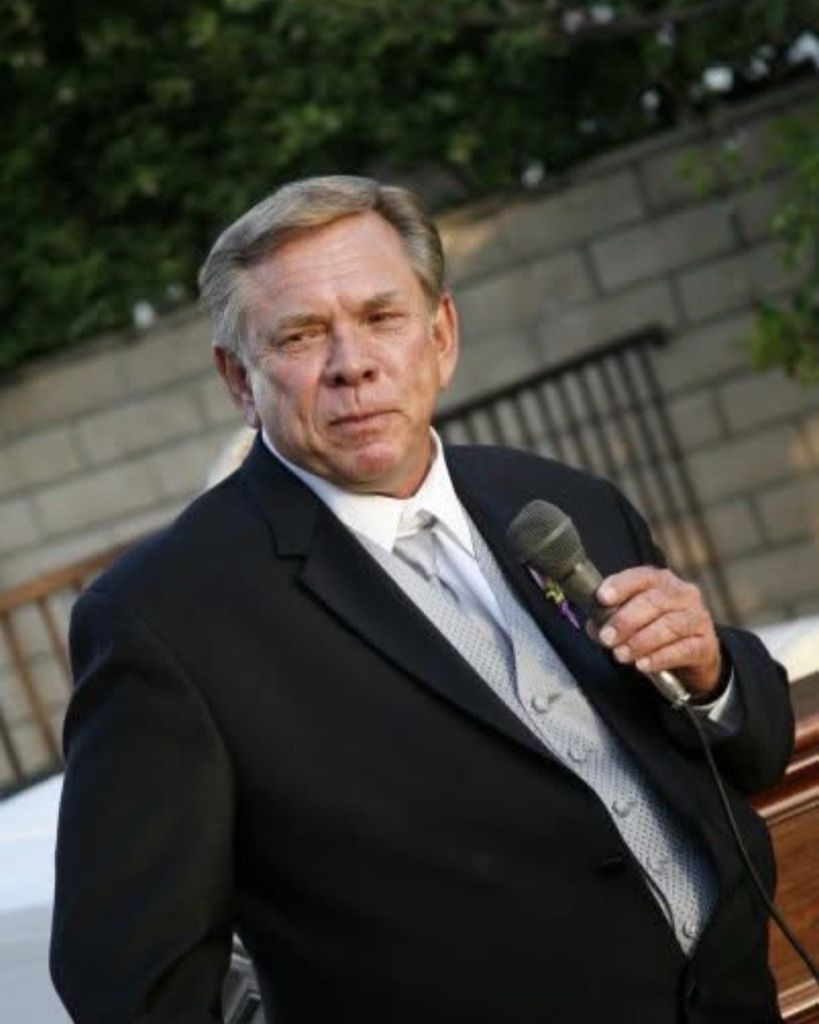 Charles Knowlton Spearman, Jr Profile Photo