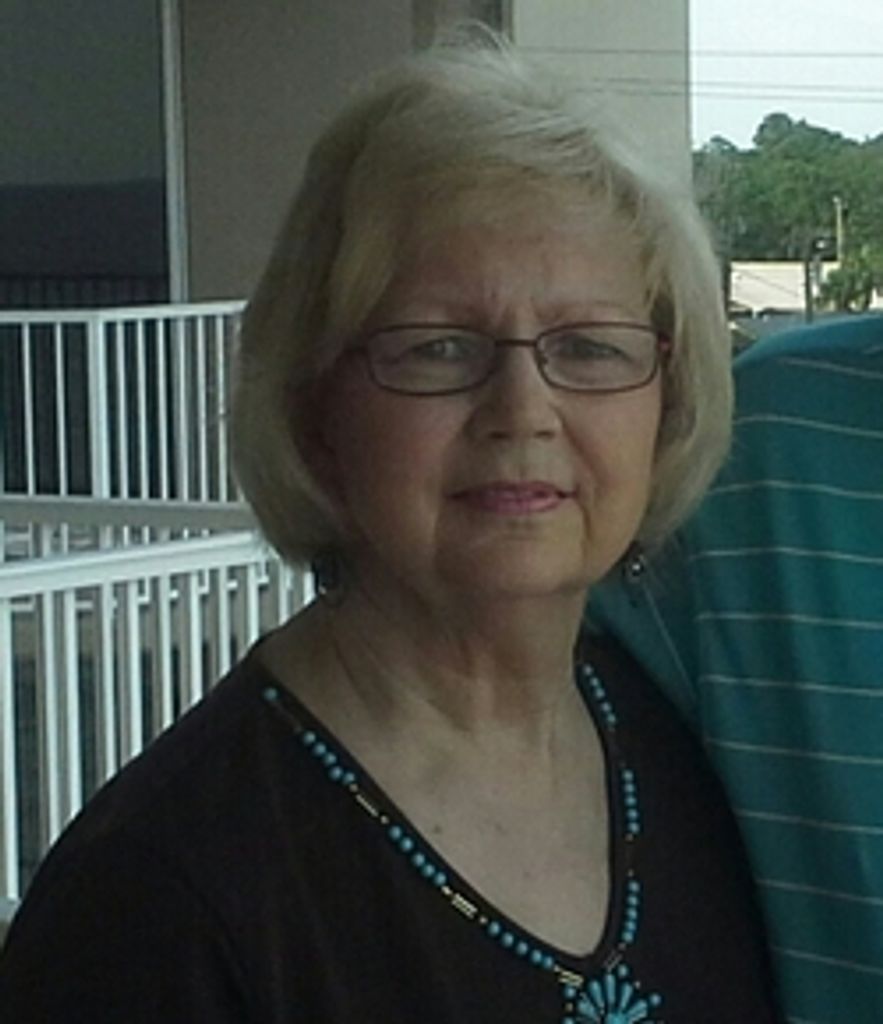 Barbara Page
