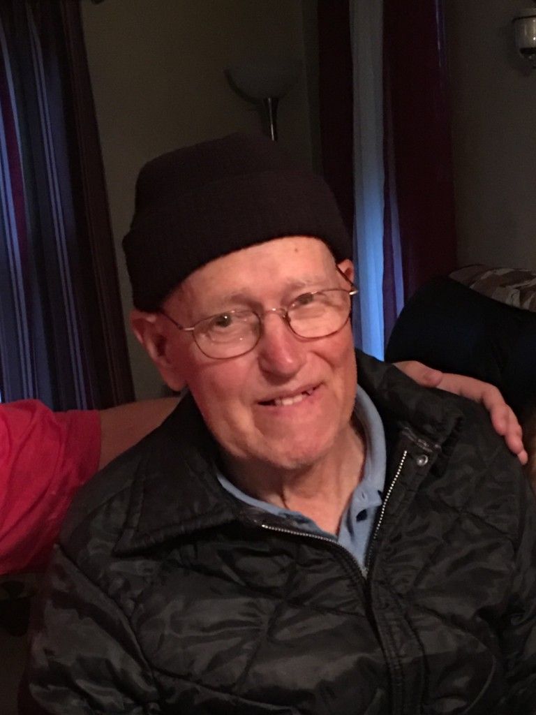Alexander A. Dillner Profile Photo