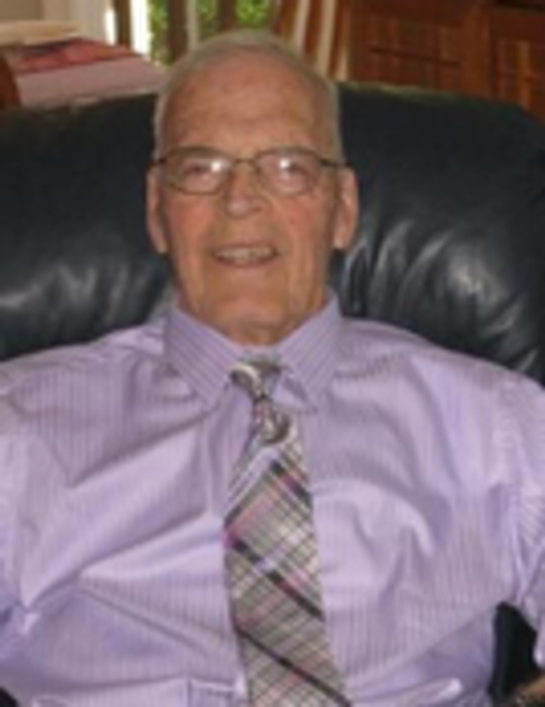 Clarence E. Facer