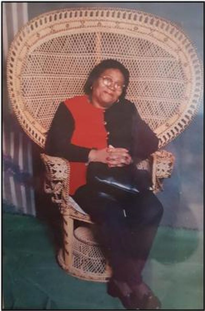 Ms. Johnnie Mae Kelly