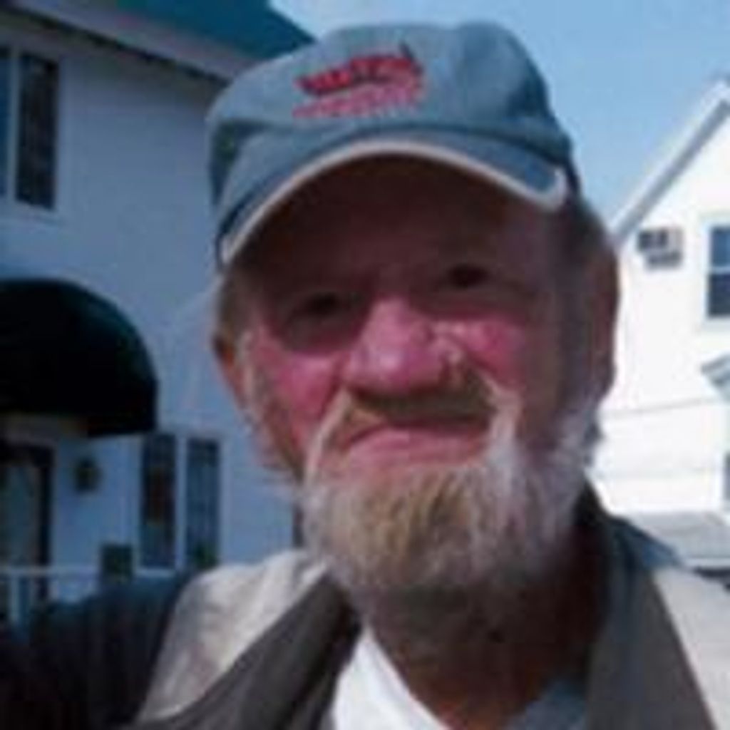 Walter E. Linden "Whitey"