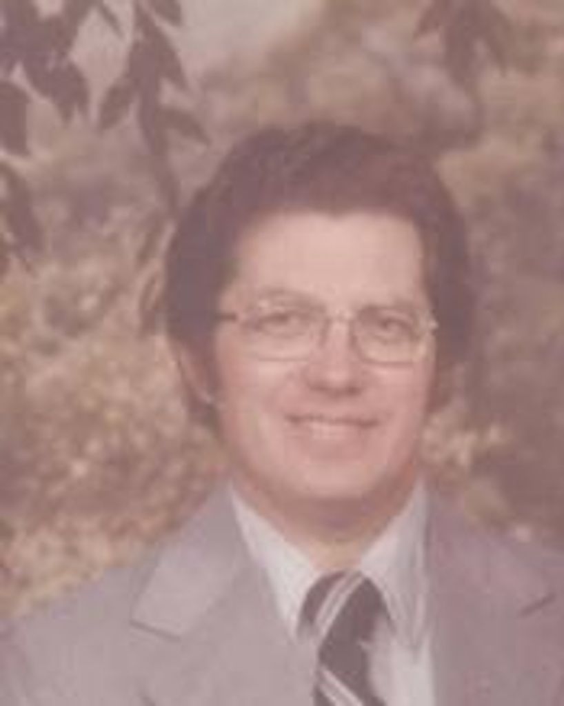 Dr. Kenneth Lee Jeffery Profile Photo