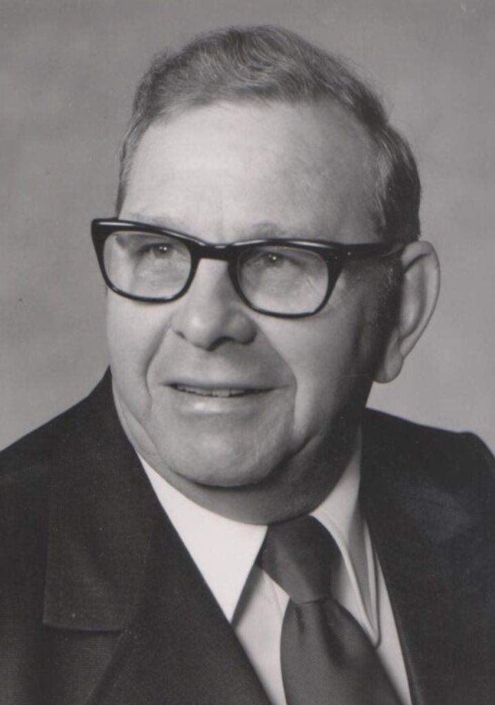 Francis G. Heaton Profile Photo
