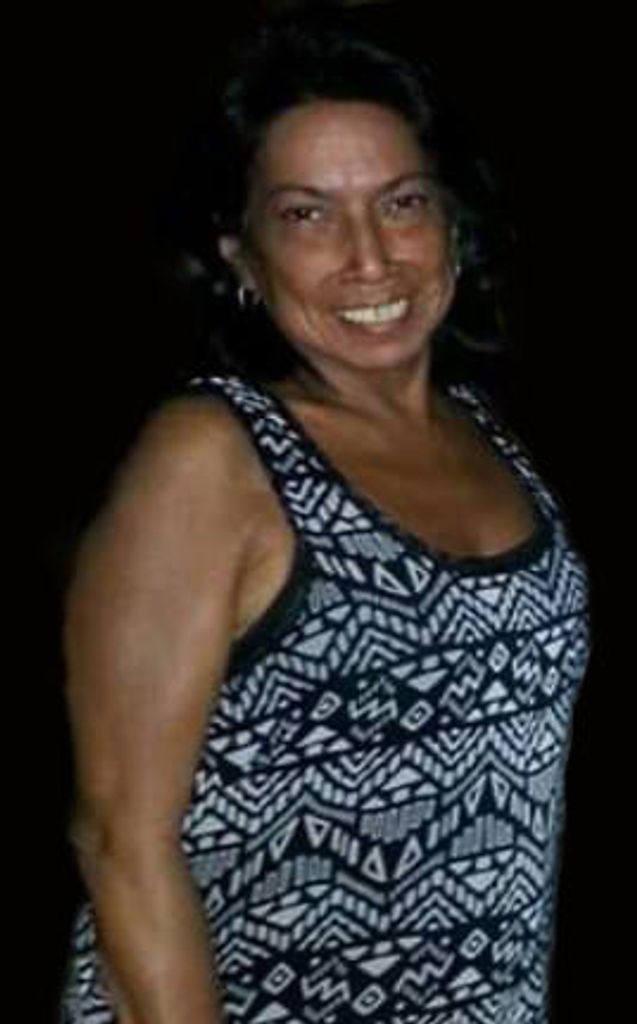 Yolanda Marin Geiger