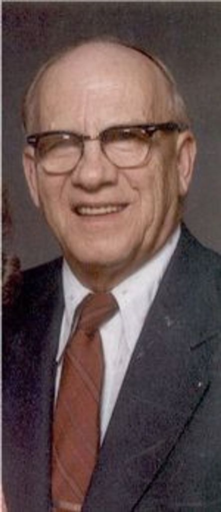 Lawrence Henry English Profile Photo