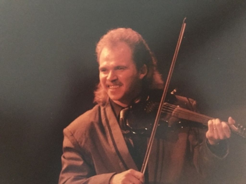Timothy T. Passmore