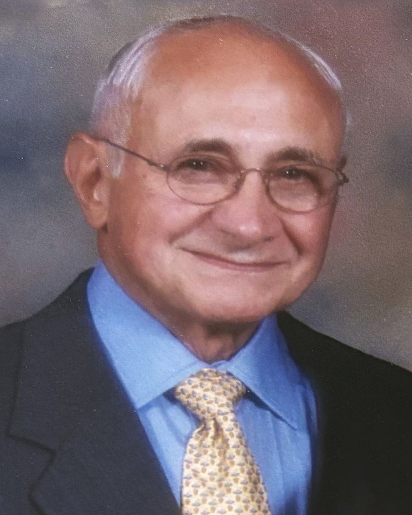 Rocco Anthony Morcone Profile Photo