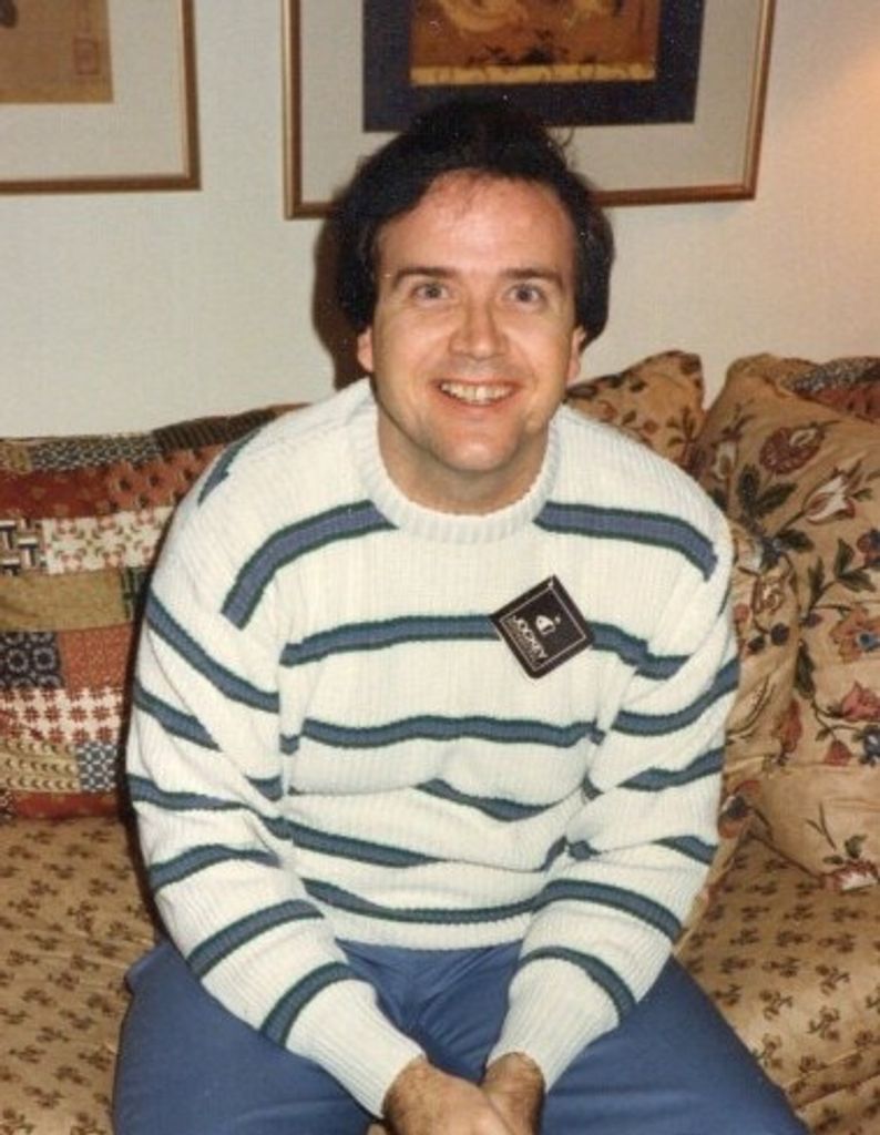 Michael Arrasmith