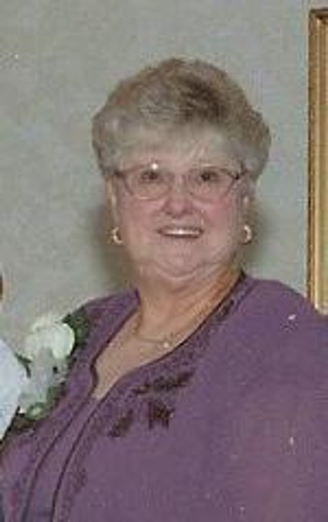 Mary E. (Conlee) Boissel
