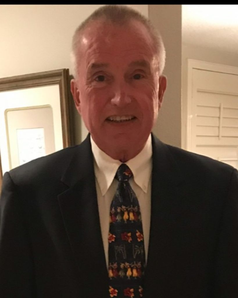Thomas W. Loughran, Jr. Profile Photo