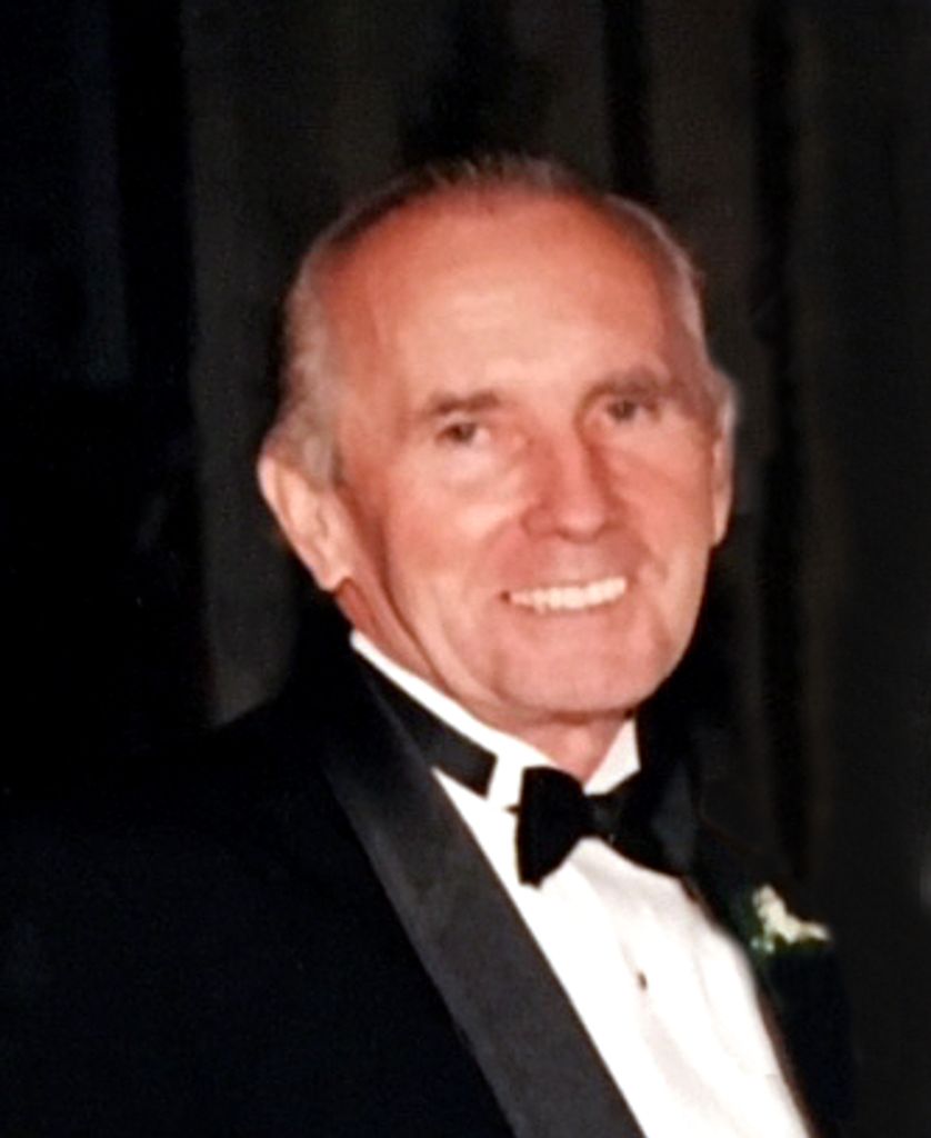 Alfred Egan
