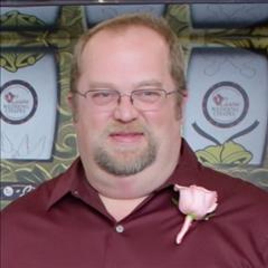 Ian Sutton Profile Photo