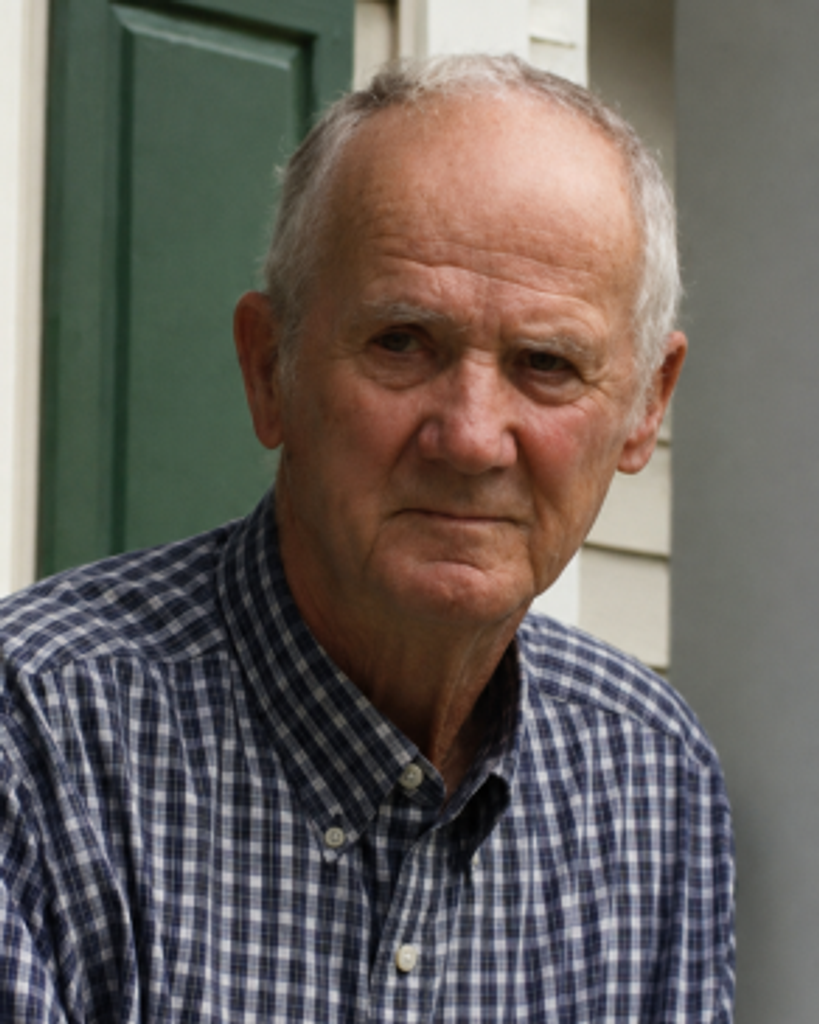 Daniel Lewis Lowman