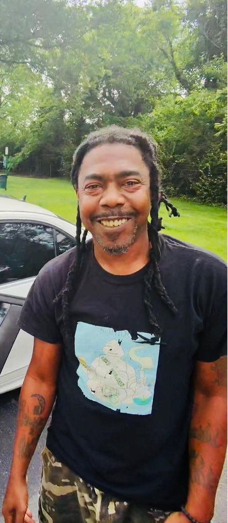 Jarvis Darrell Rose Profile Photo