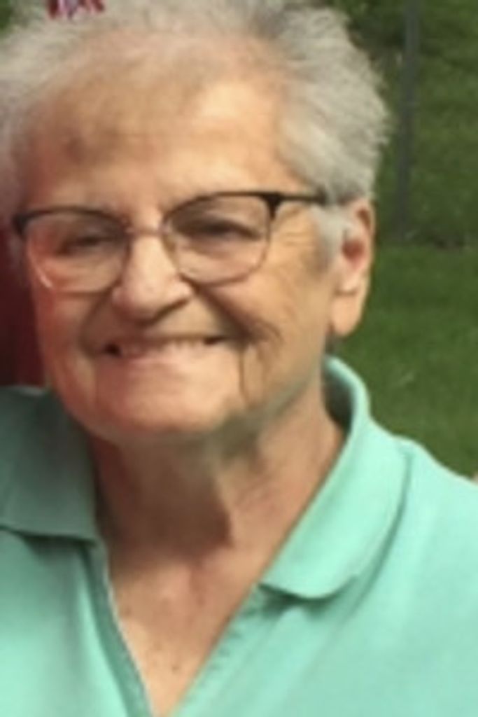 Theresa Weber Profile Photo