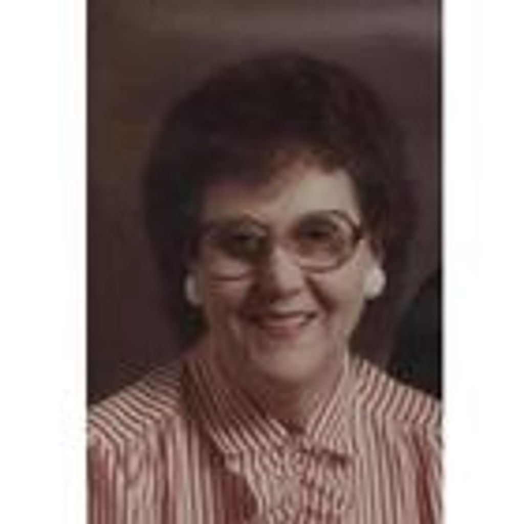 Mary Amelia Browning