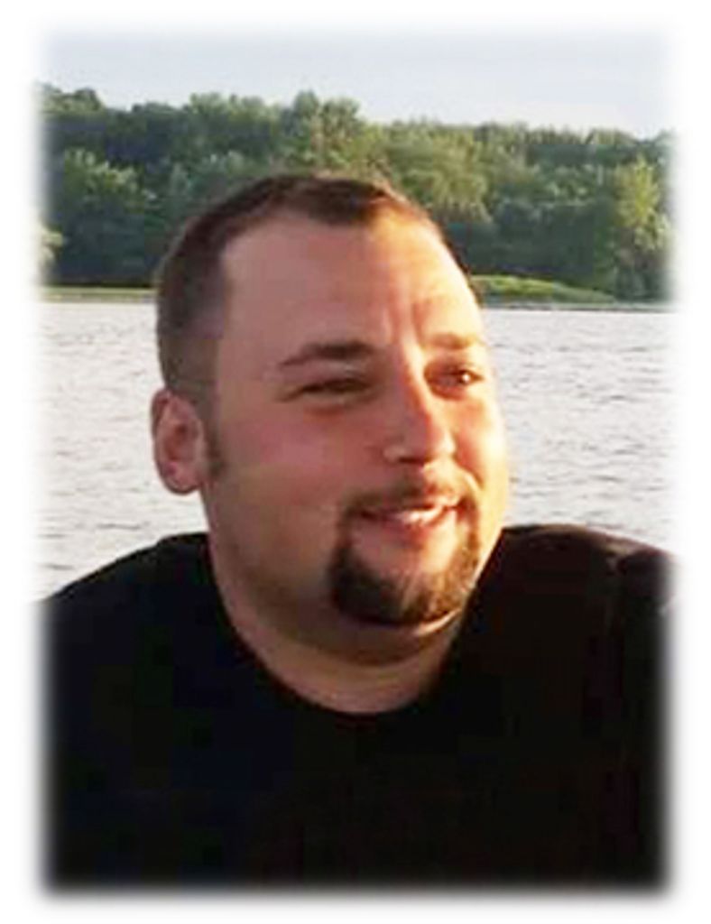 Brian Scott Stetka Profile Photo