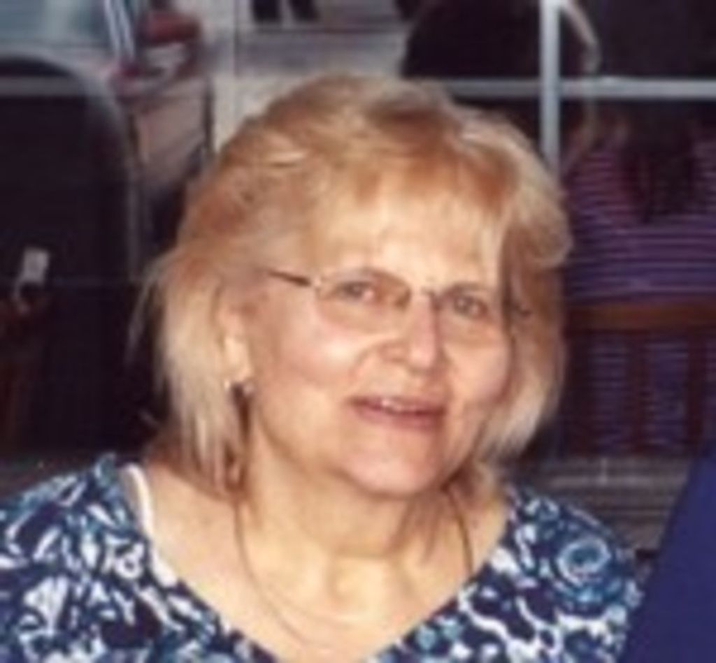 Carol A. Schmoyer
