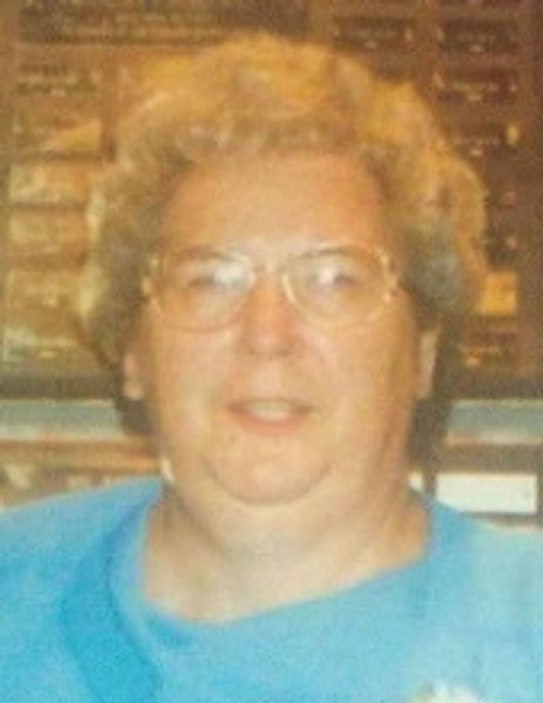 Suzanne Lobdell