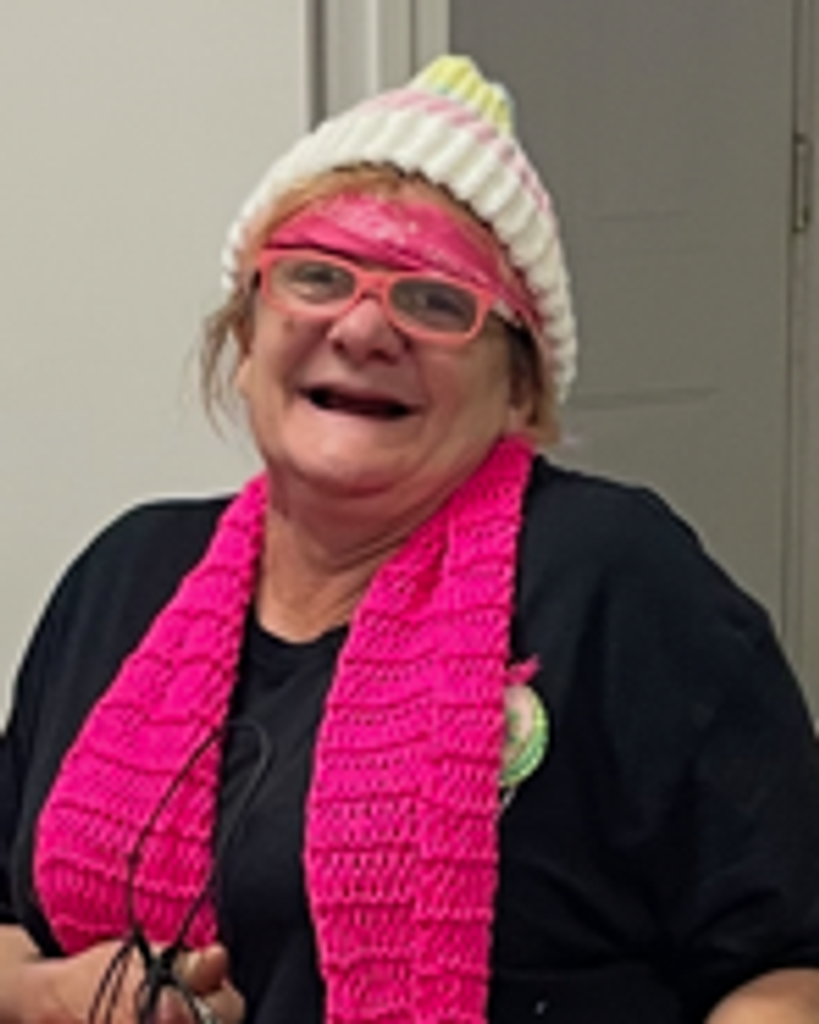 Charlene Marie Guinn