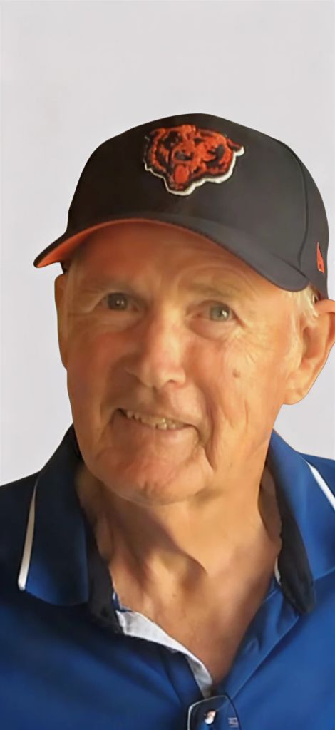 Gerald Thomas Olin Profile Photo