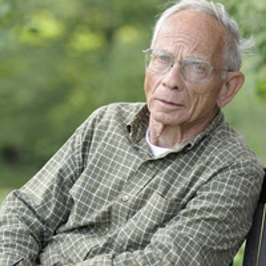 Allen William Locke