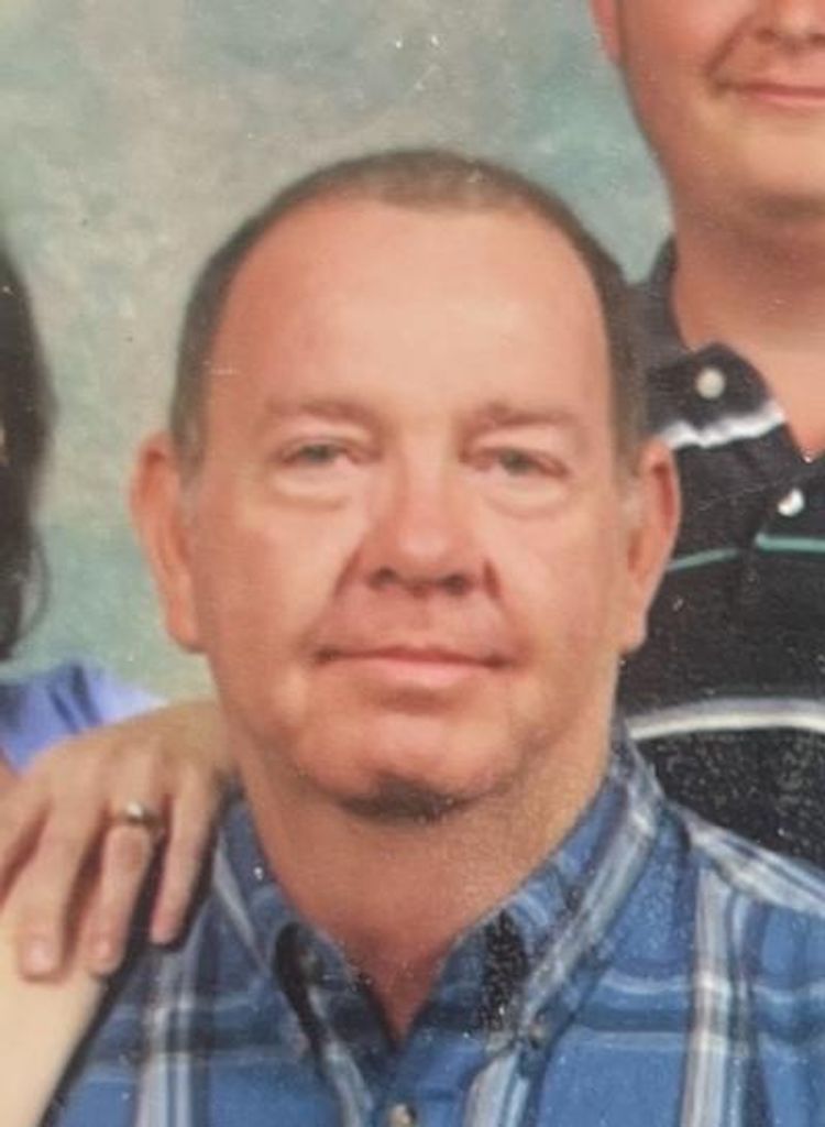 David Carroll Smith Profile Photo