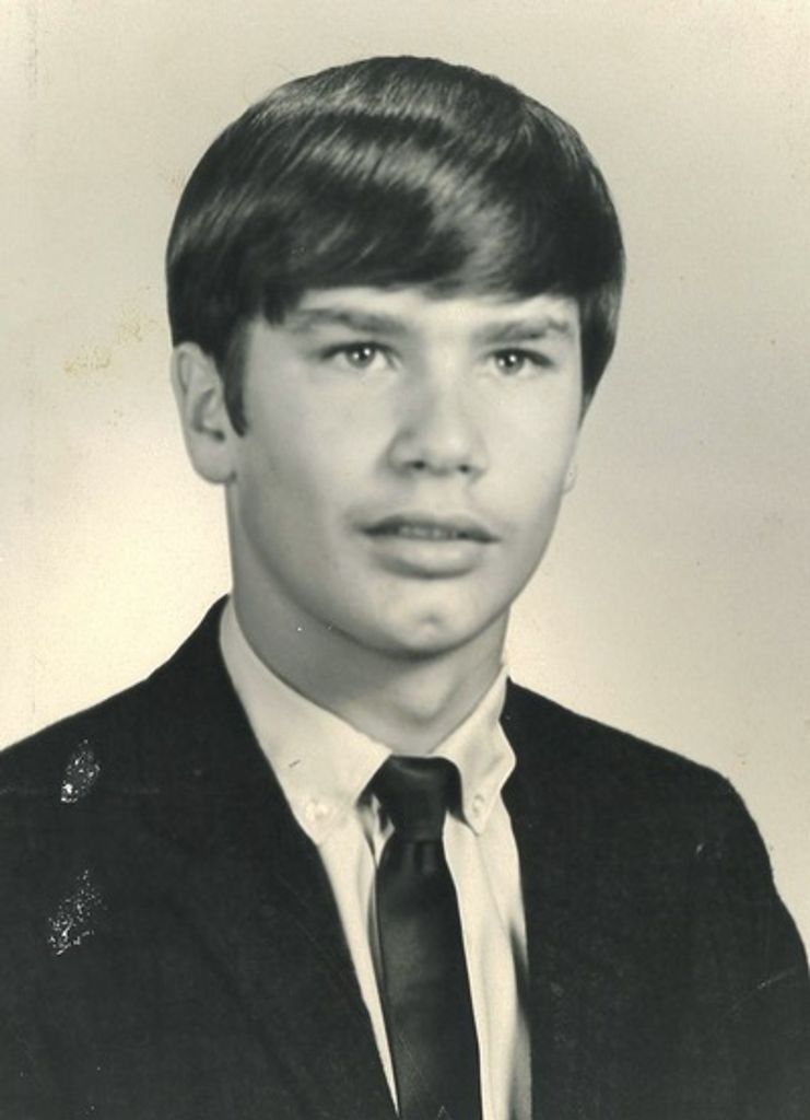 James "Jimmy" Wilson Wright, Jr. Profile Photo