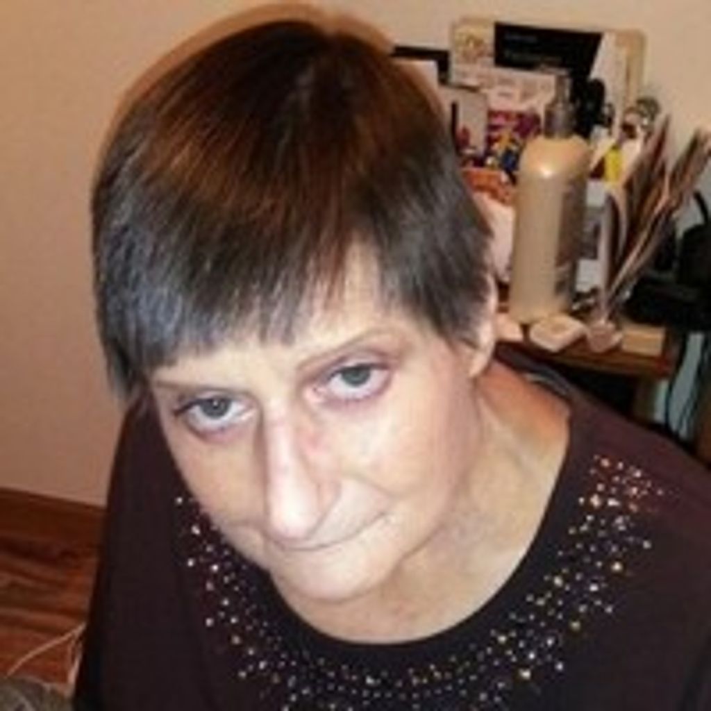 Brenda Zeller-Humann