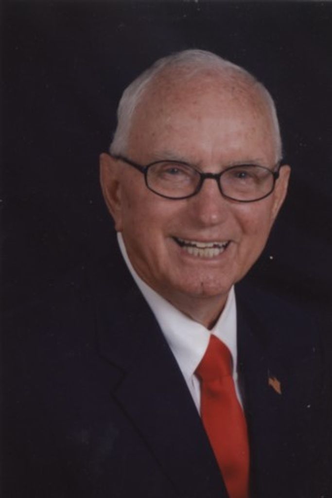 Herman Richard Faircloth