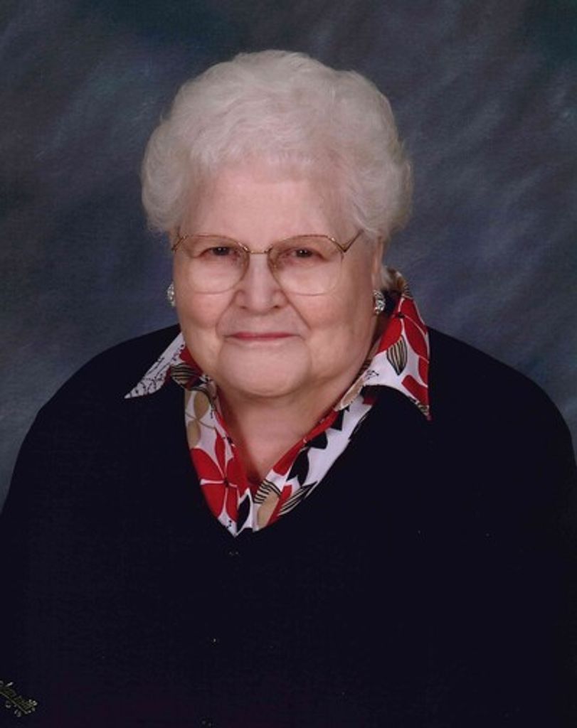 Reva June Duncan