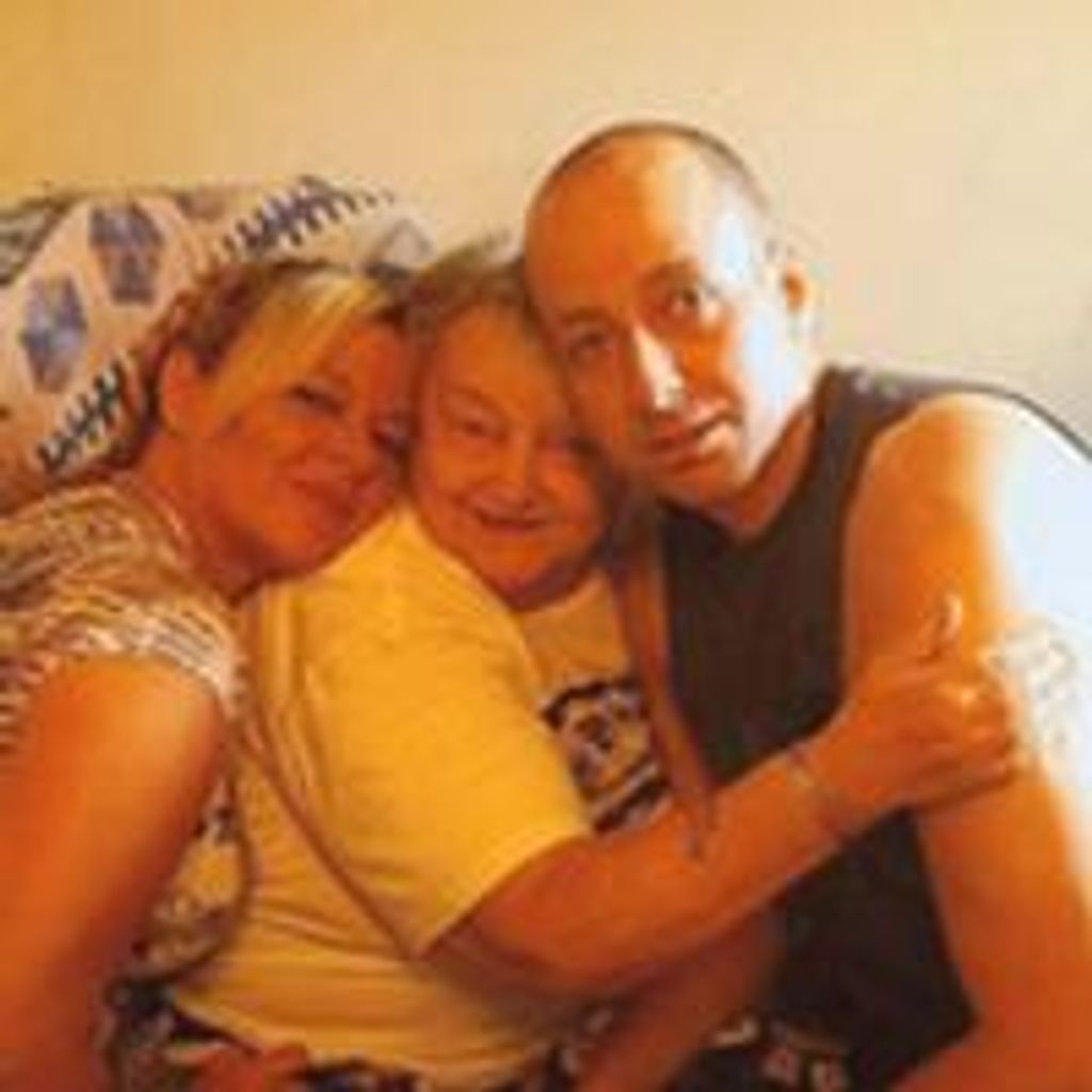 Sharon Sue King