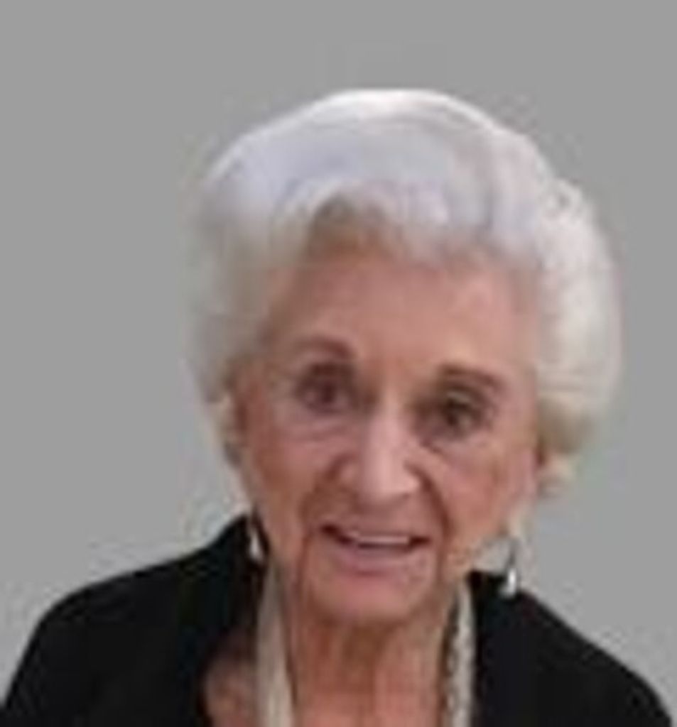 Dorothy Wolfe Sparber Profile Photo