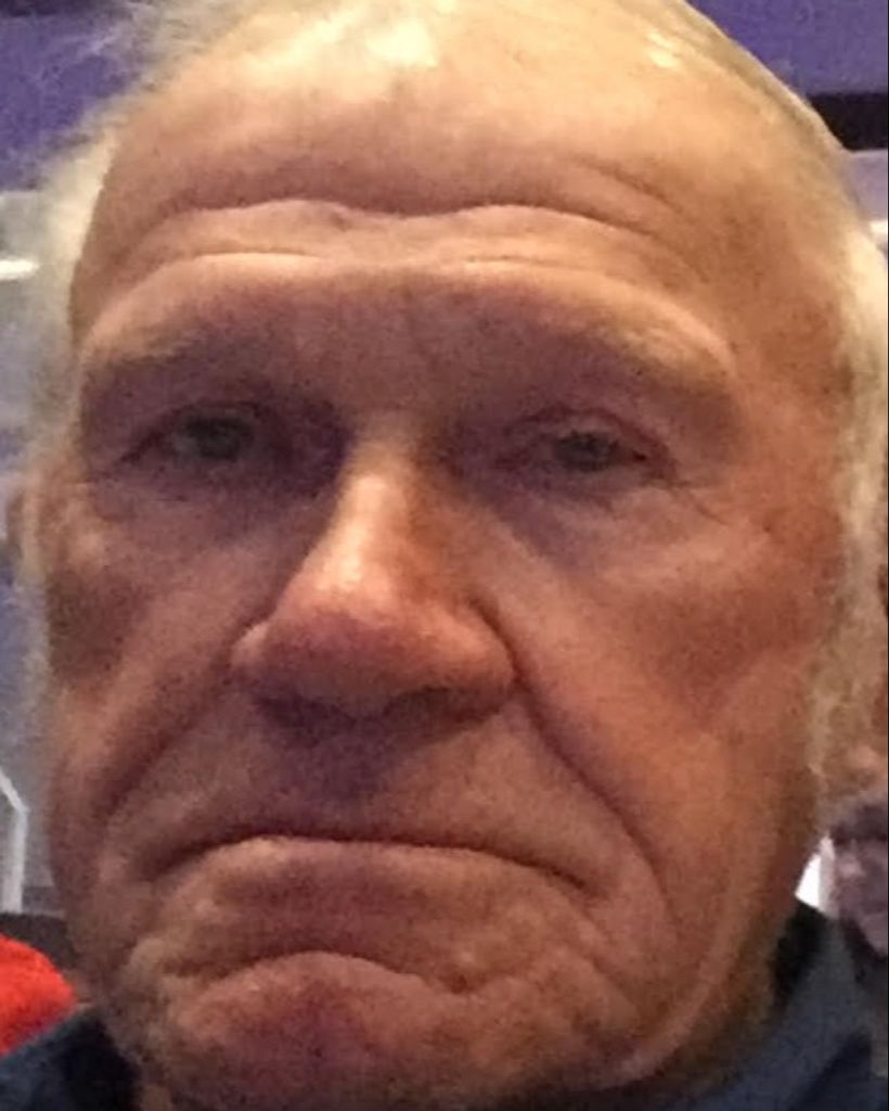 Floyd W. Joy Profile Photo