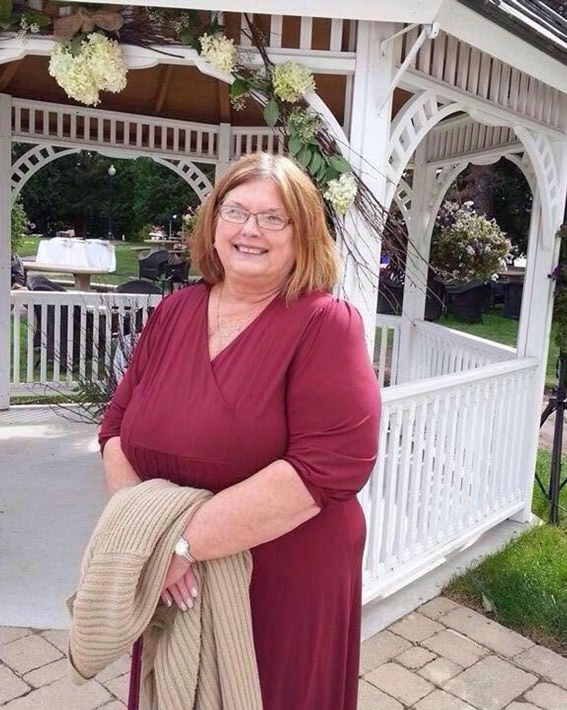Kathleen Marie Melka Profile Photo