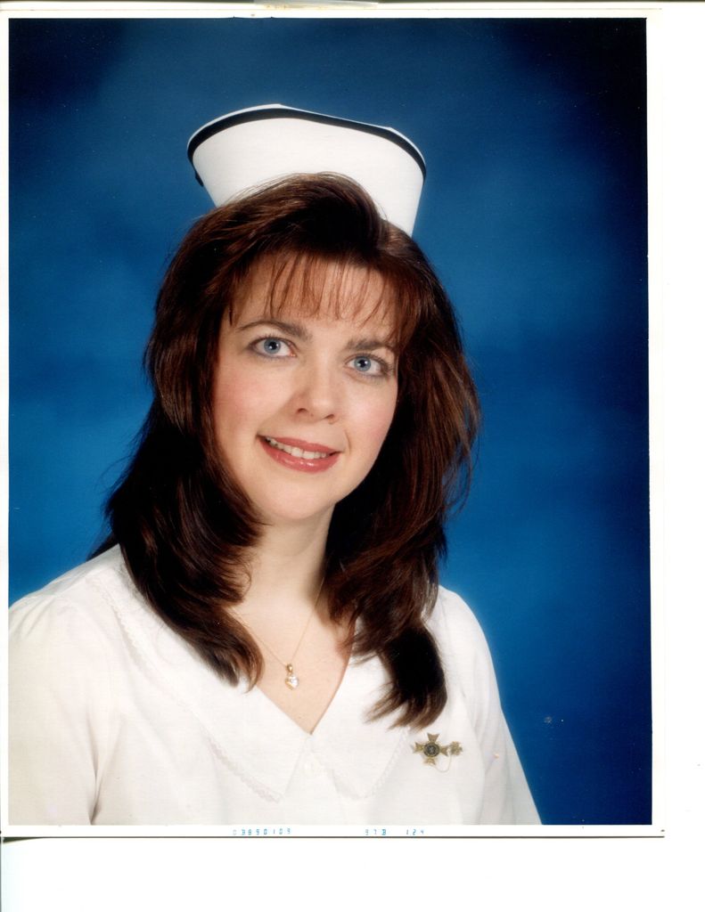 Jeanne Anderson