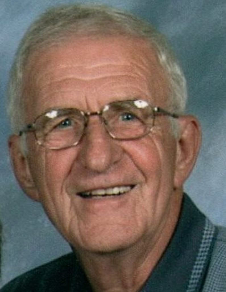 James A. "Jim" Ruddick