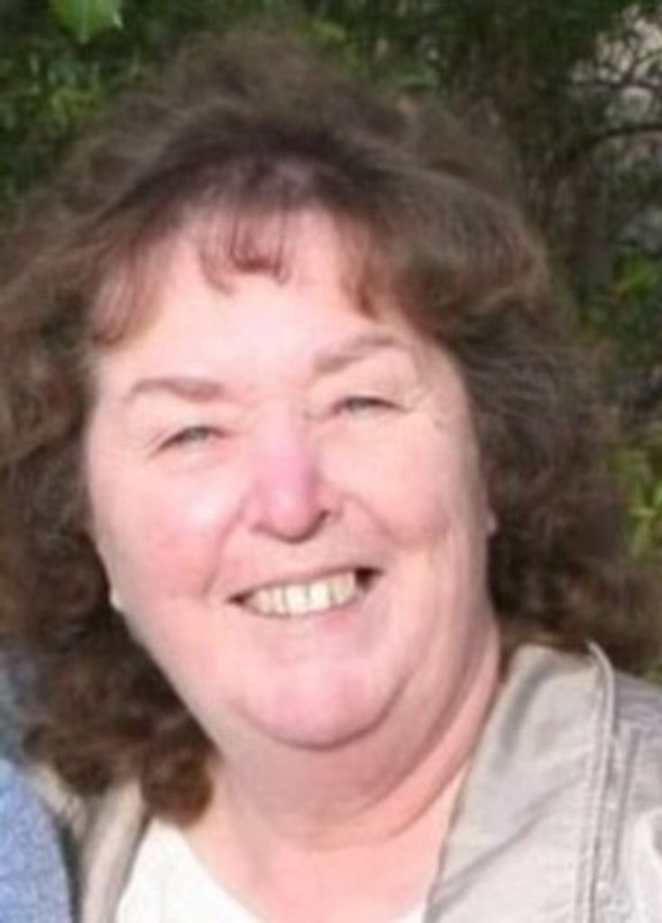 Christine Reynolds Profile Photo